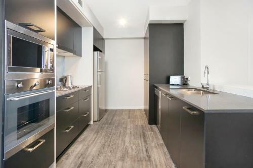 Soda Apartments