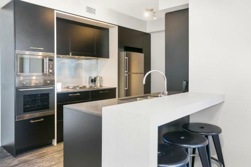 Soda Apartments