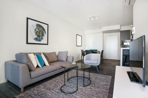 Soda Apartments