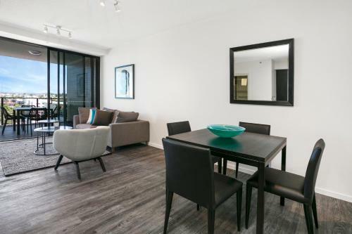 Soda Apartments