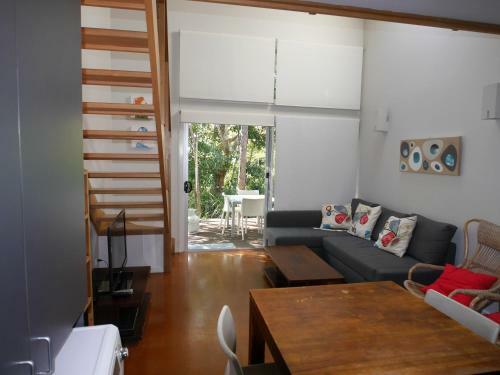 Hotel Shack 24