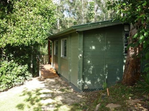 Bed & Breakfast Mt Warning Retreat