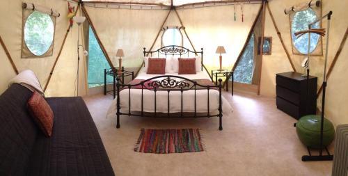 Bed & Breakfast Mt Warning Retreat