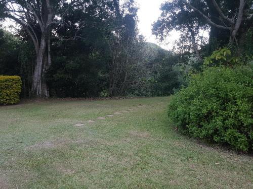 Bed & Breakfast Mt Warning Retreat