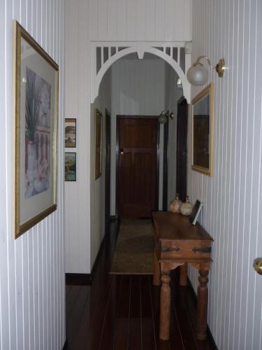 Bed & Breakfast Mt Warning Retreat