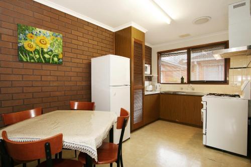 Rent Melbourne