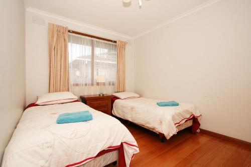 Rent Melbourne