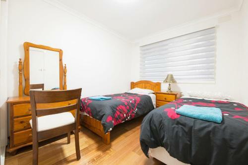 Rent Melbourne