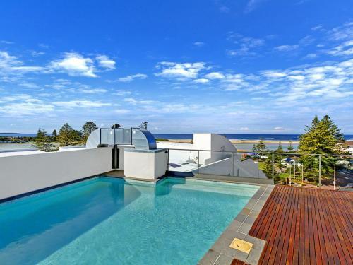 Coast Luxury Apartment 3