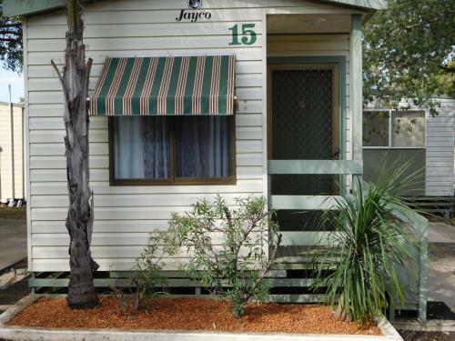 Villa Holiday Park