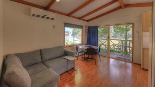 Moama Riverside Holiday Park