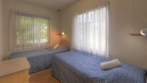 Moama Riverside Holiday Park