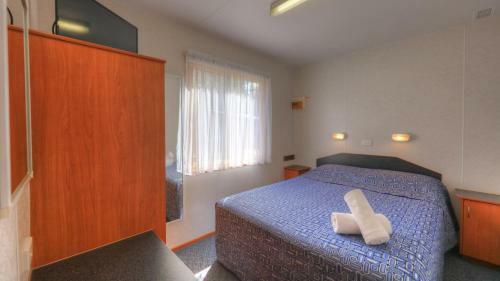 Moama Riverside Holiday Park