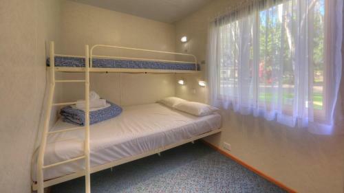 Moama Riverside Holiday Park