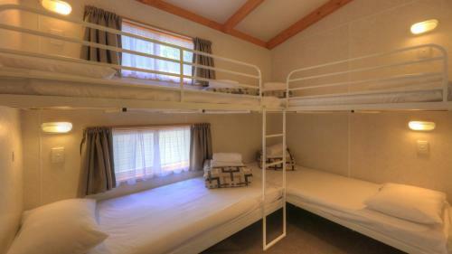 Moama Riverside Holiday Park
