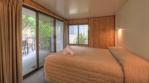 Moama Riverside Holiday Park