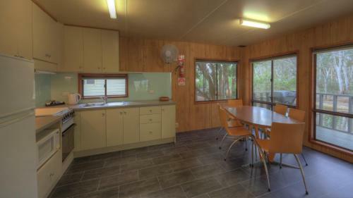 Moama Riverside Holiday Park