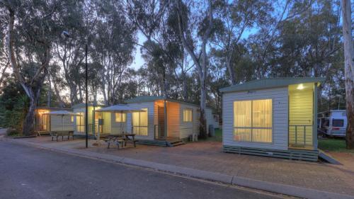 Moama Riverside Holiday Park