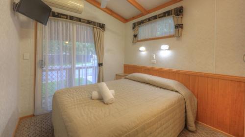 Moama Riverside Holiday Park