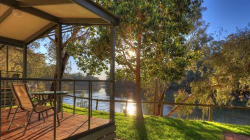 Moama Riverside Holiday Park