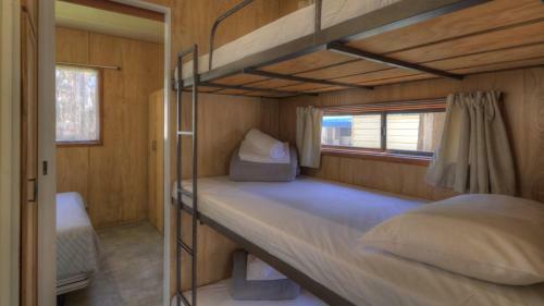 Moama Riverside Holiday Park