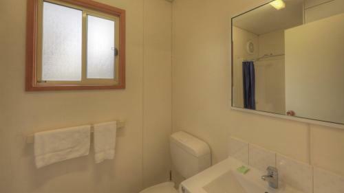 Moama Riverside Holiday Park