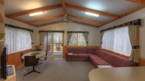 Moama Riverside Holiday Park