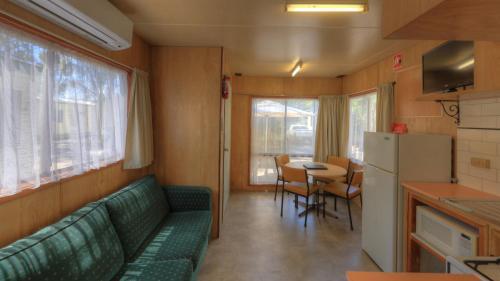 Moama Riverside Holiday Park