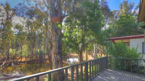 Moama Riverside Holiday Park