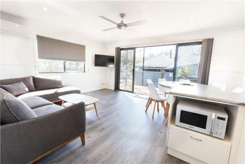 Barwon River Holiday Park