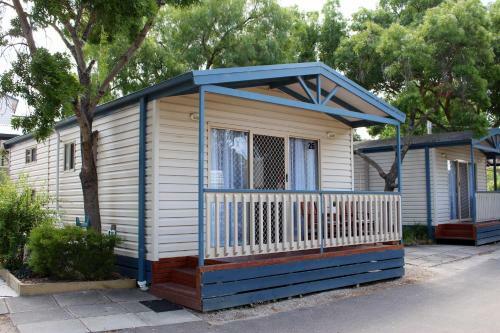 Barwon River Holiday Park
