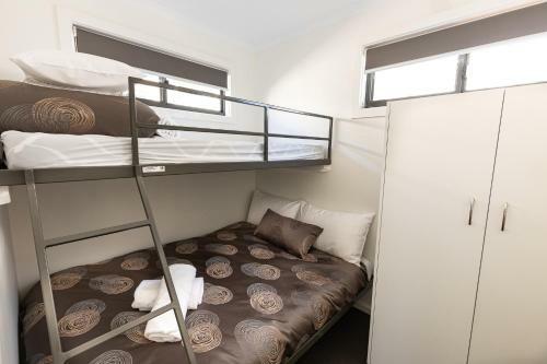 Barwon River Holiday Park