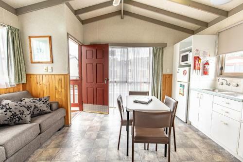 Barwon River Holiday Park