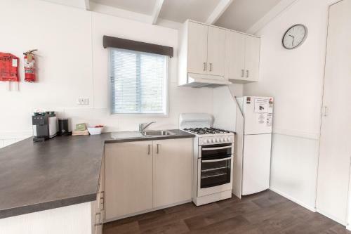 Barwon River Holiday Park