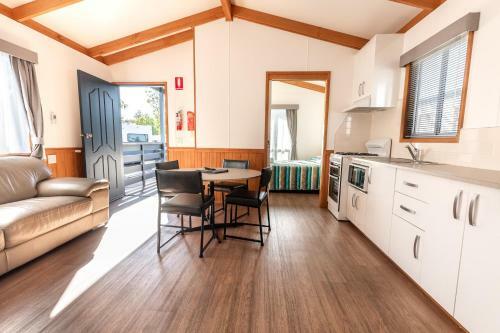 Barwon River Holiday Park