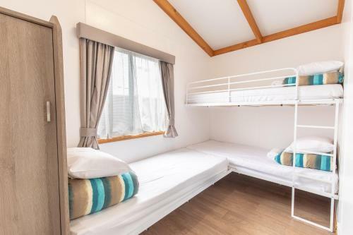 Barwon River Holiday Park