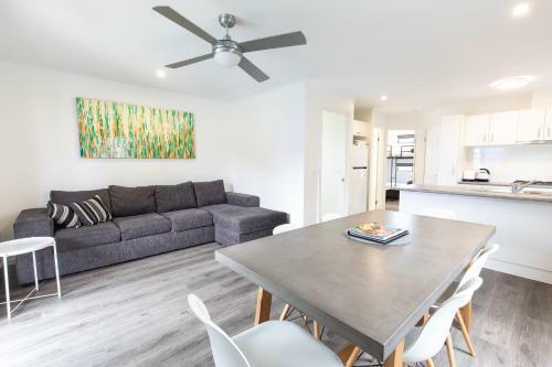 Barwon River Holiday Park