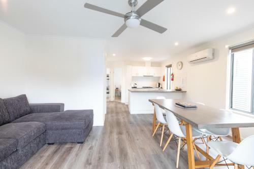 Barwon River Holiday Park