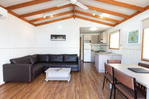 Barwon River Holiday Park
