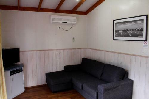 Barwon River Holiday Park