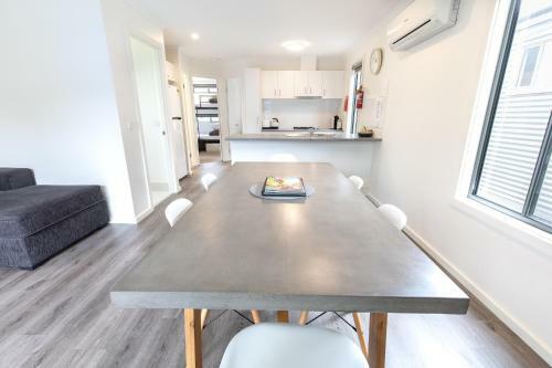 Barwon River Holiday Park