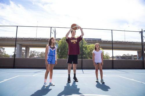 Barwon River Holiday Park