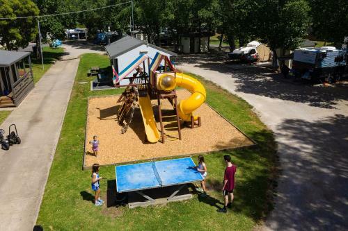 Barwon River Holiday Park