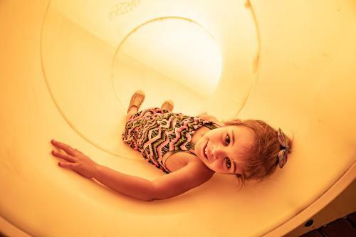 Barwon River Holiday Park