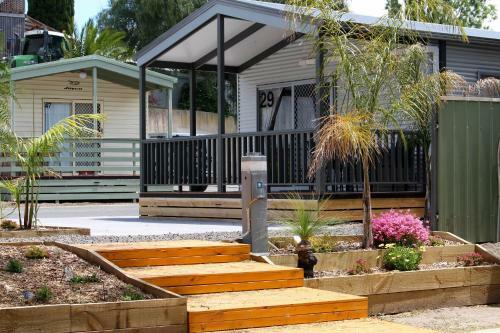 Barwon River Holiday Park