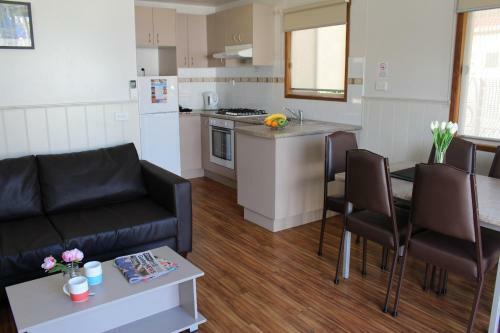 Barwon River Holiday Park