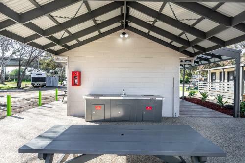 Barwon River Holiday Park