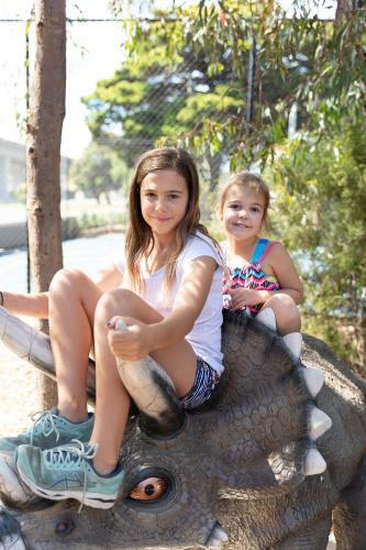 Barwon River Holiday Park