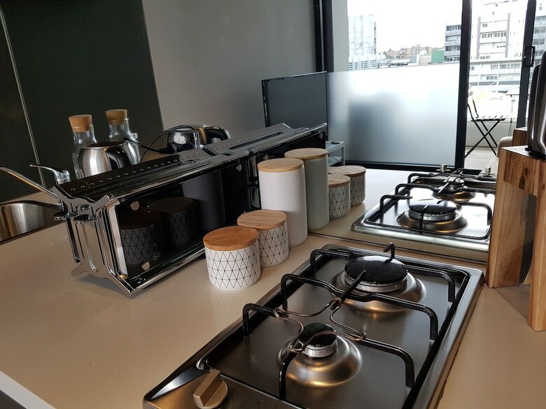Apartamentos Amazing Accommodations : South Yarra