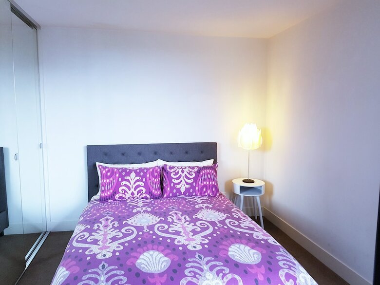 Apartamentos Amazing Accommodations : South Yarra